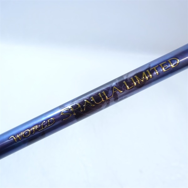 ２３ワールドシャウラリミテッド１６５２Ｒ－３